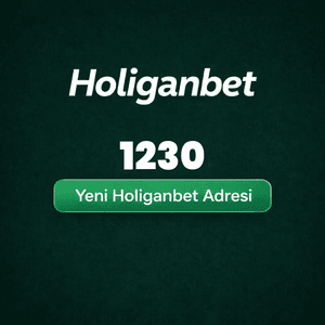 holiganbet1230