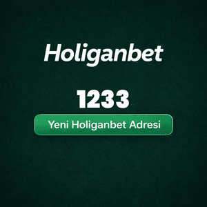 holiganbet1233