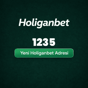 holiganbet1235