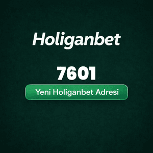 holiganbet7601