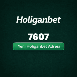 holiganbet7607