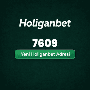 holiganbet7609