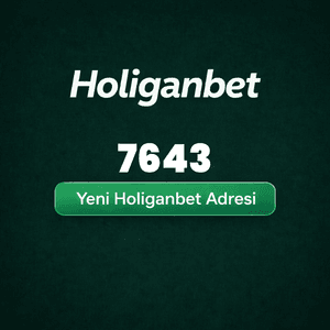 holiganbet7643