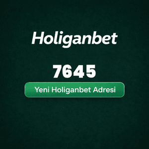 holiganbet7645