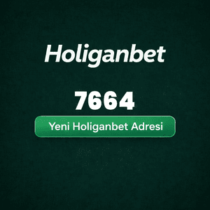 holiganbet7664